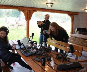 Viltwebinar 15. og 16. mars 2022