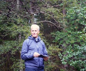 Lang historie med lykkeleg slutt